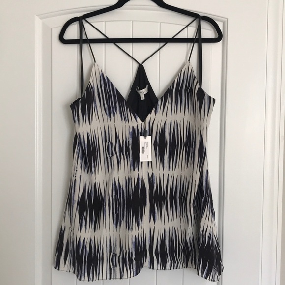 Milly Tops - Milly Tank
